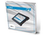 Crucial představil levné SSD Crucial v4 