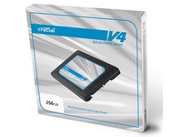 SSD Crucial v4