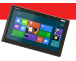 Unikly specifikace tabletu Lenovo s Windows 8