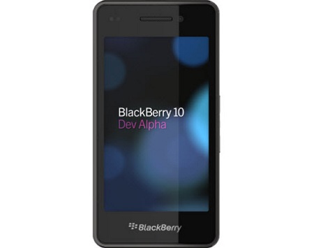 RIM možná bude licencovat BlackBerry 10