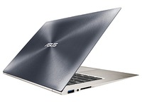 Asus ZenBook Prime