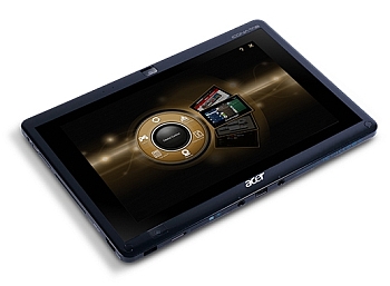 Vedení Aceru potvrdilo, že společnost připravuje zařízení s Windows RT