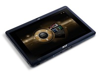 Acer Iconia Tab W