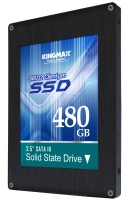 Kingmax uvádí výkonná SSD s rozhraním SATA III
