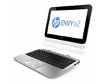HP ENVY x2 - další hybridní tablet