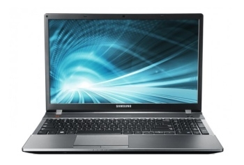 Samsung představil ultrabook Series 5 ULTRA PC s dotykovým displejem a Windows 8