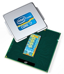 Intel znovu vylepšuje nejlepší mobilní procesor