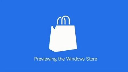 Microsoft podporuje předinstalovávání aplikací ve Windows 8