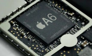 iPhone 5 je výkonnější, než nejvýkonnější PowerBook