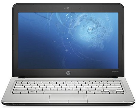 HP představila nový firemní notebook HP 3125