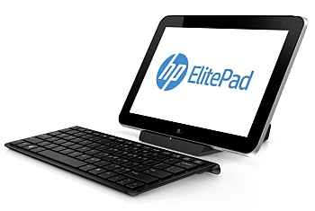 Tablet HP ElitePad 900 nabídne speciální rozšiřující kabátky