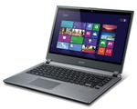 Acer inovoval notebooky Aspire M5 a V5