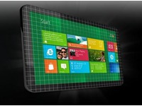 AMD tablet