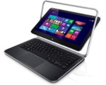 Dell začal s předobjednávkami nových notebooků s Windows 8