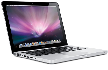 Apple chystá 13'' MacBook Pro s retina displejem