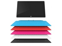 Microsoft Touch Cover