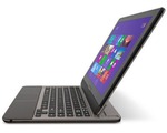 Toshiba začala přijímat předobjednávky na notebooky s Windows 8