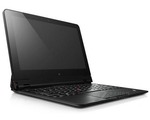 Lenovo ThinkPad Helix - firemní tablet s klávesnicí