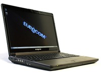 Notebook Eurocom