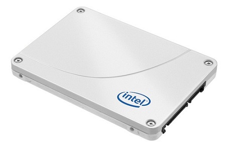 Intel vydal nové SSD série 335