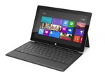 Výrobci notebooků plánují limitované dodávky tabletů s Windows RT