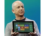 Steven Sinofsky opouští Microsoft