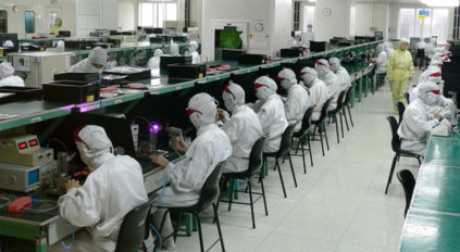 Výrobci notebooků přetahují inženýry od svých ODM partnerů