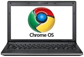 Vývojářská aktualizace pro Chrome OS podporuje druhý monitor