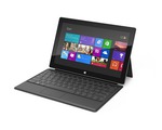Microsoft snižuje své objednávky tabletu Surface RT o polovinu