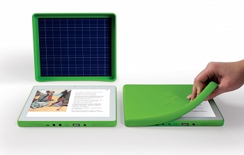 Organizace OLPC zrušila vydání tabletu XO-3
