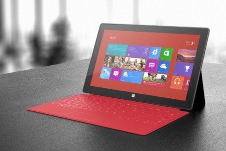 Microsoft Surface RT se špatně prodává kvůli distribuci