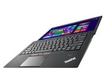 Lenovo začíná prodávat Thinkpad X1 Carbon Touch
