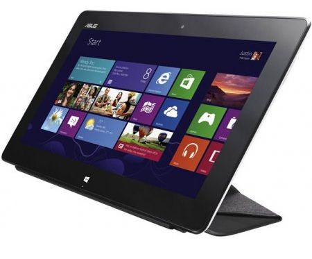 Lze předobjednat Asus VivoTab Smart s Windows 8 za 500 USD