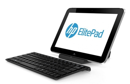 HP ElitePad 900 se blíží do prodeje