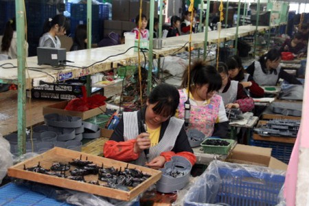 Acer přesouvá většinu výroby do Číny