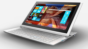 MSI chystá konvertibilní ultrabook s Windows 8