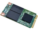 Intel SSD 525 s rozhraním mSATA bude podporovat 6Gbps
