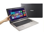 Asus uvedl na náš trh nové notebooky VivoBook