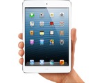 iPad mini v prodejích překonává svého většího bratříčka