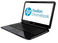HP Pavilion 14 Chromebook