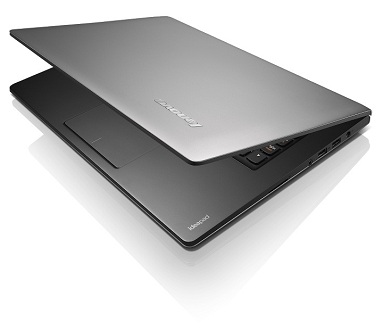 Lenovo uvedlo na trh nový ultrabook IdeaPad S400u
