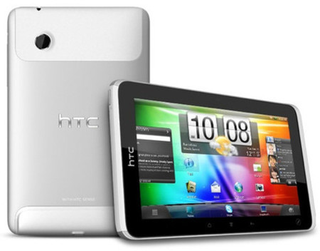 HTC asi ruší vývoj tabletu s Windows RT