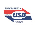 USB 3.1 nabídne přenosovou rychlost až 10Gbps