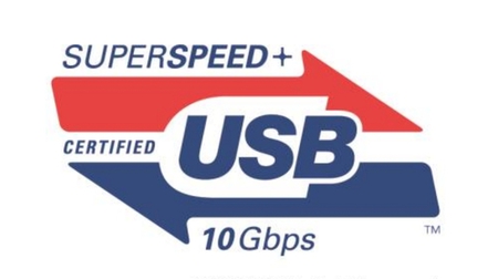 USB 3.1 nabídne přenosovou rychlost až 10Gbps