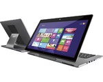 Acer představil notebook s plovoucí dotykovou obrazovkou
