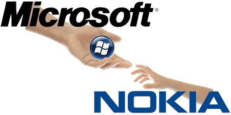 Microsoft nakonec opravdu koupil Nokii