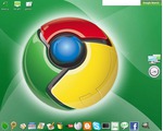 Spojení Androidu a Chrome OS je možné