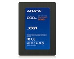 Adata uvádí nová, 7mm SSD