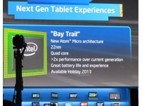 Intel Bail Trail