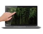 Toshiba představila Kirabook - ultrabook s jemným displejem